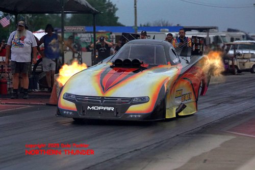 Keith Jackson - 'High Heaven' - AA/FC